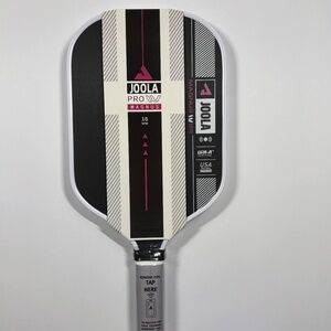 JOOLA Tyson McGuffin Magnus Pro IV 16mm